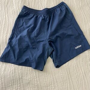 Adidas swim shorts